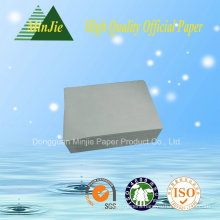 Wholesale 100% Wood Pulp Waterproof Copy Paper for Printing